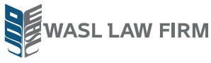 Wasl Law Firm Logo