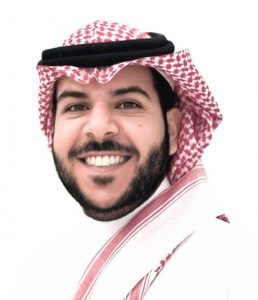 أحمد بن ناصر العريني